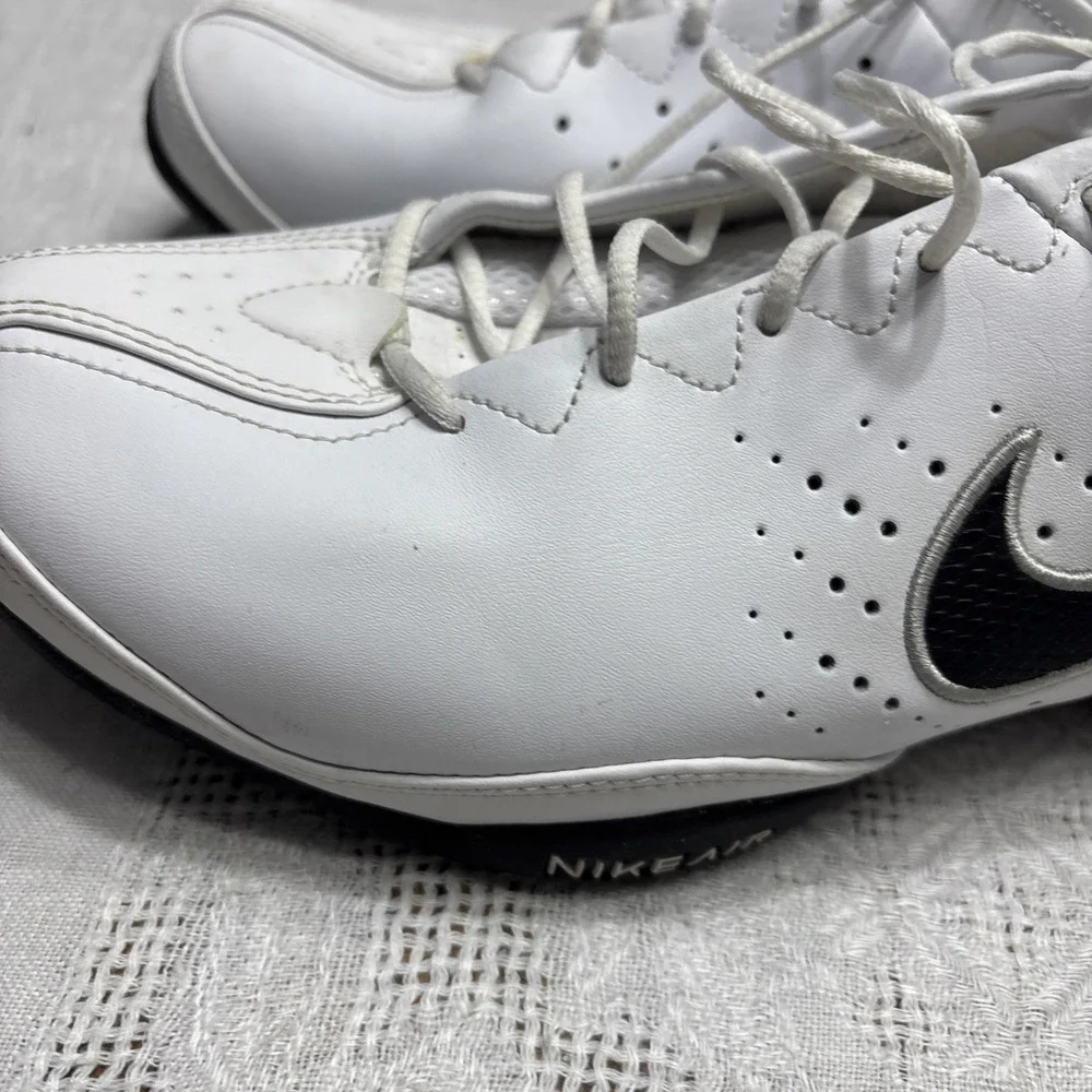 Nike air series